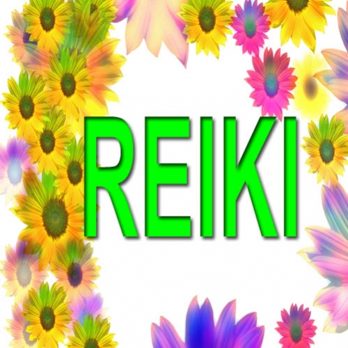 Reiki